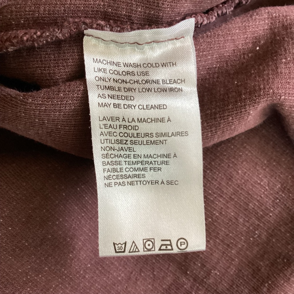 Free People Ruby Oversized Button Down Shacket - image 5